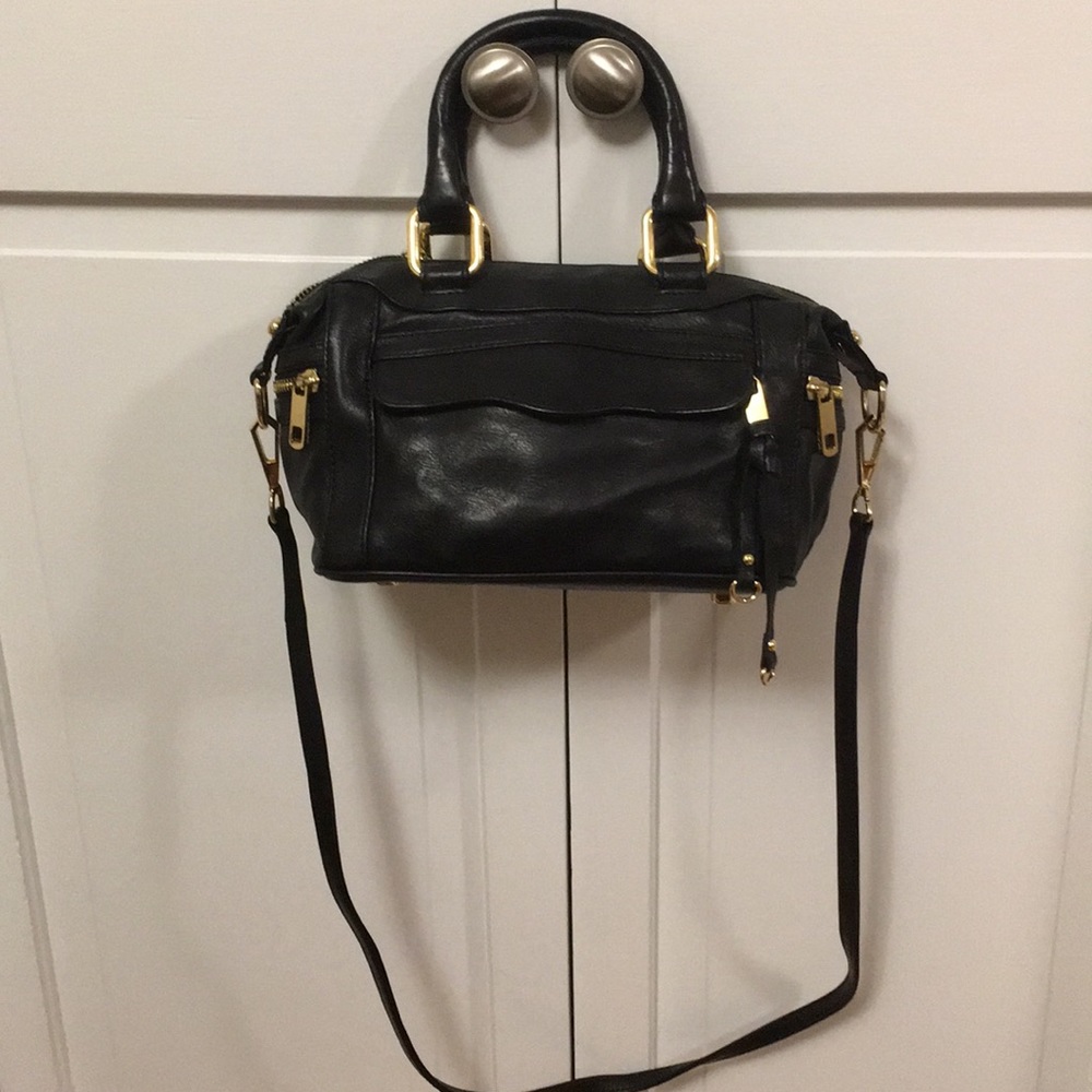 Rebecca Minkoff Mini Mini Morning After Bag